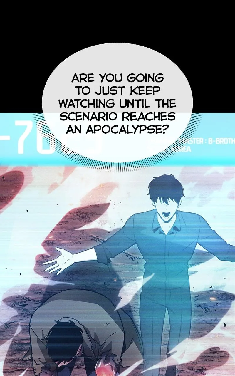 Read Omniscient Reader Manga Online