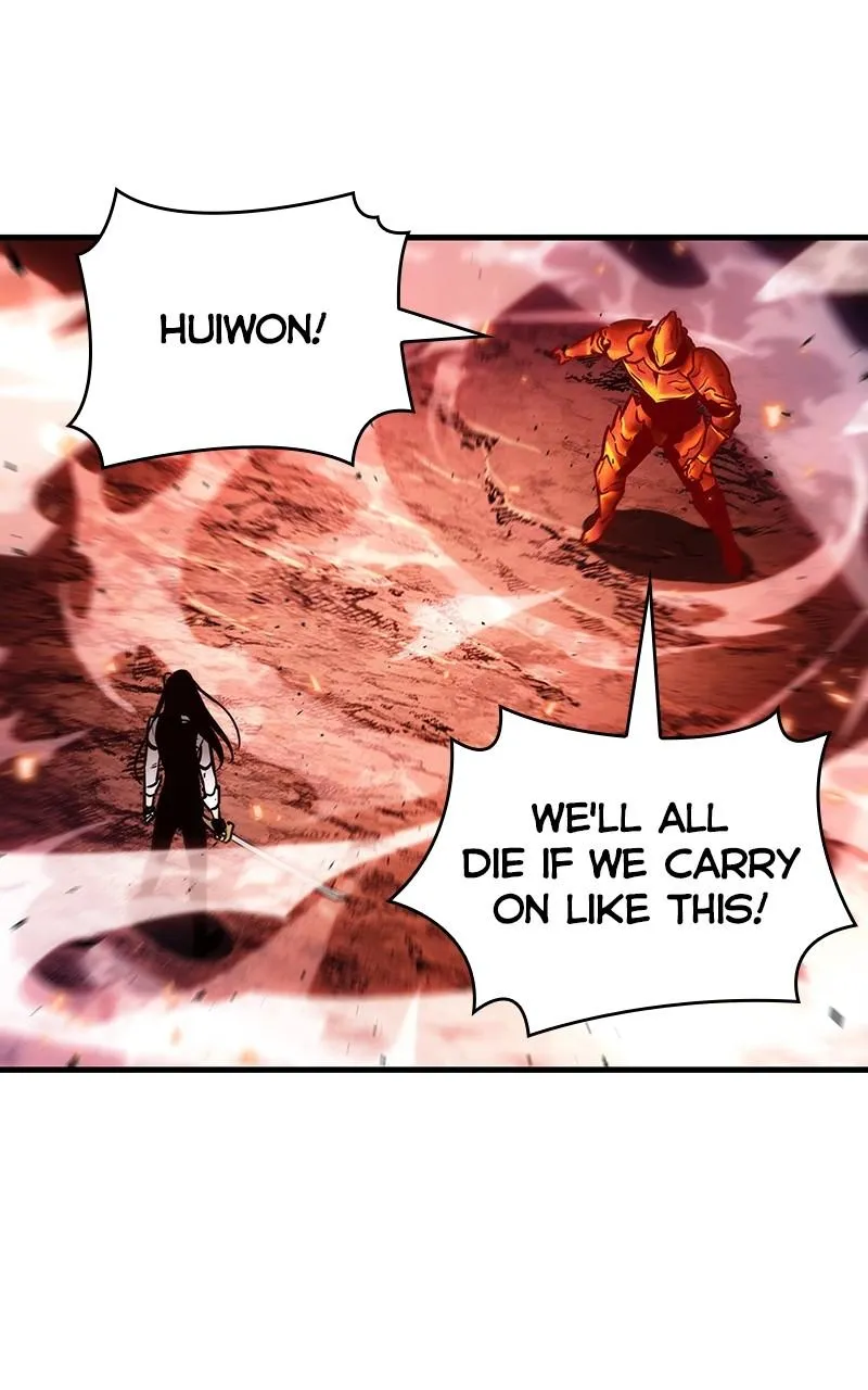 Read Omniscient Reader Manga Online