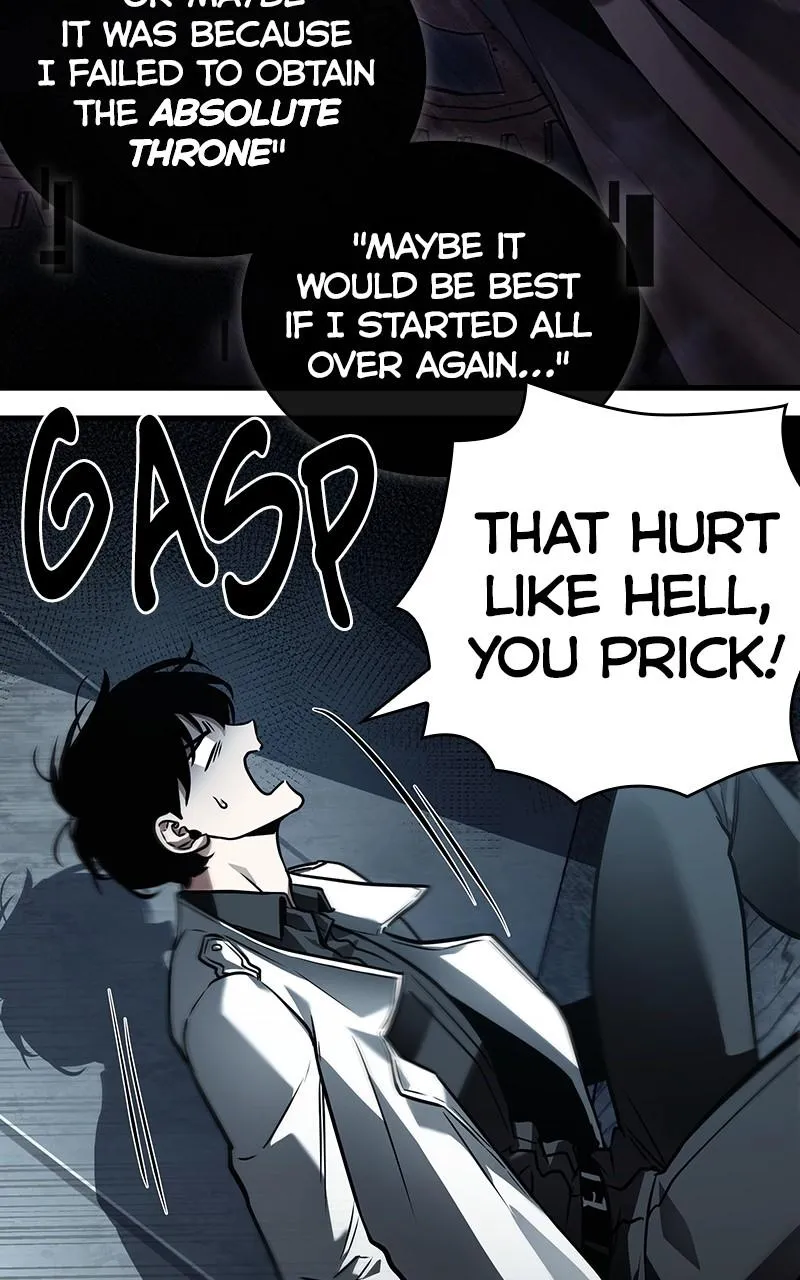 Read Omniscient Reader Manga Online