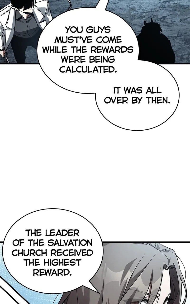 Read Omniscient Reader Manga Online