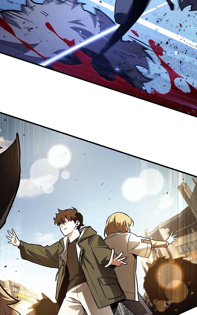 Read Omniscient Reader Manga Online