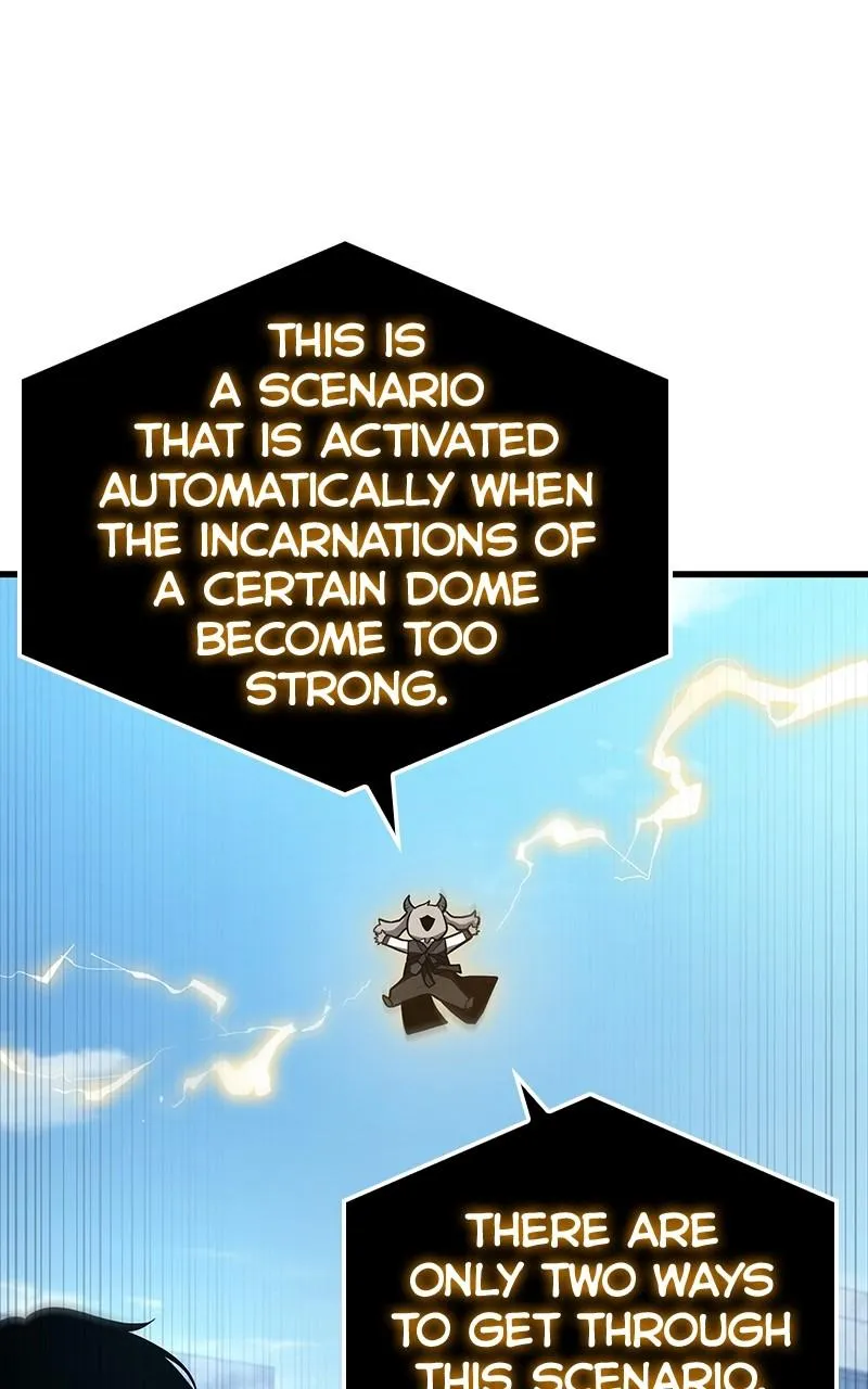 Read Omniscient Reader Manga Online