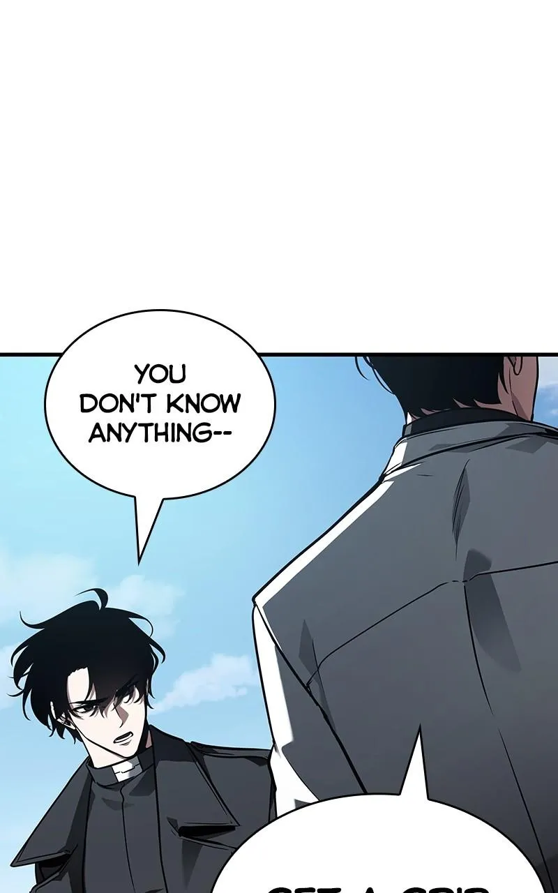 Read Omniscient Reader Manga Online