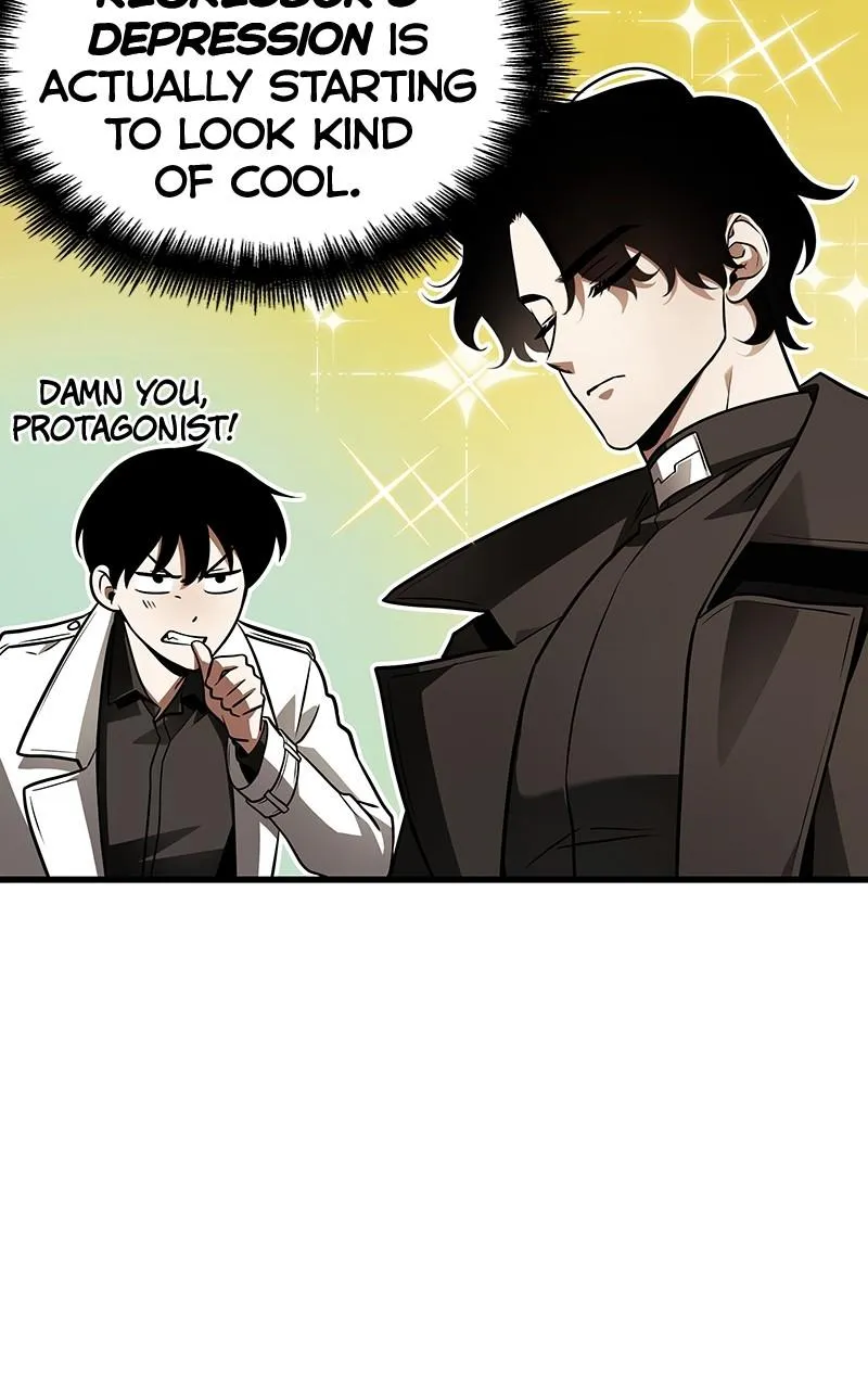 Read Omniscient Reader Manga Online