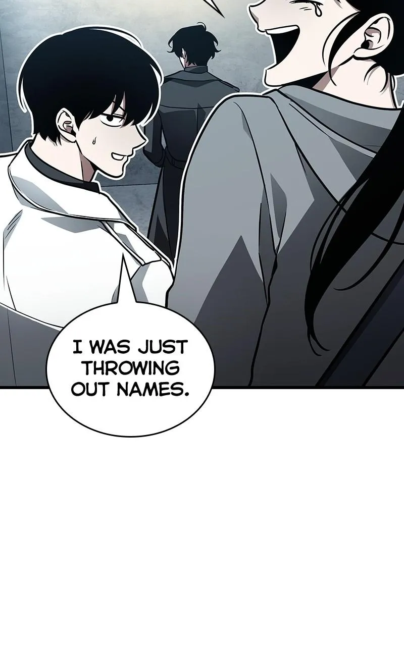 Read Omniscient Reader Manga Online