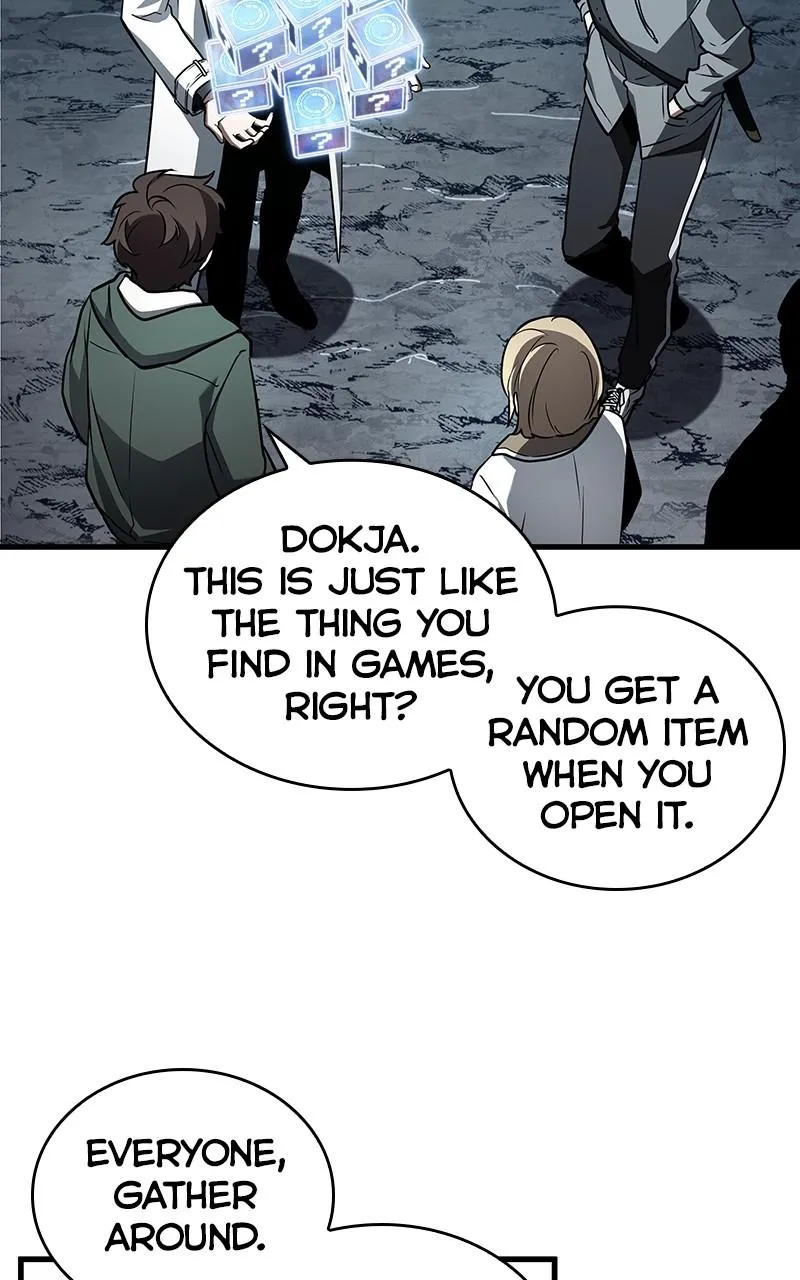 Read Omniscient Reader Manga Online