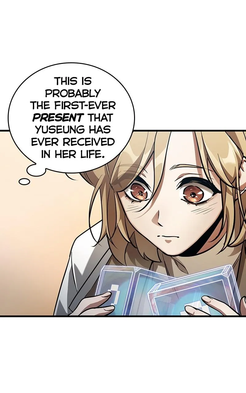 Read Omniscient Reader Manga Online