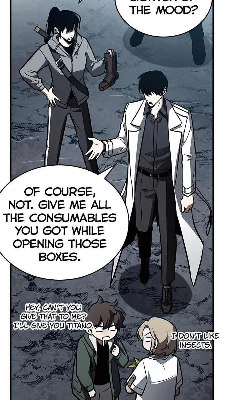 Read Omniscient Reader Manga Online