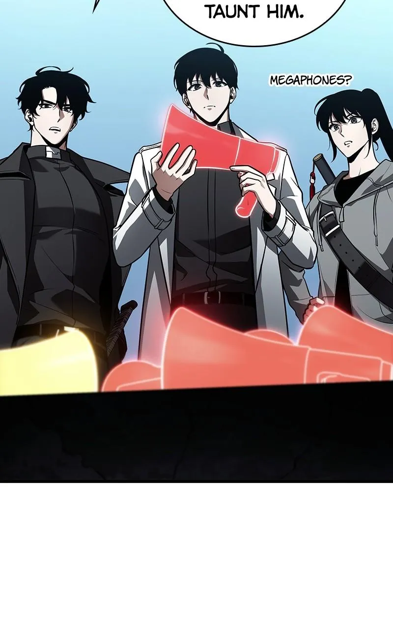 Read Omniscient Reader Manga Online