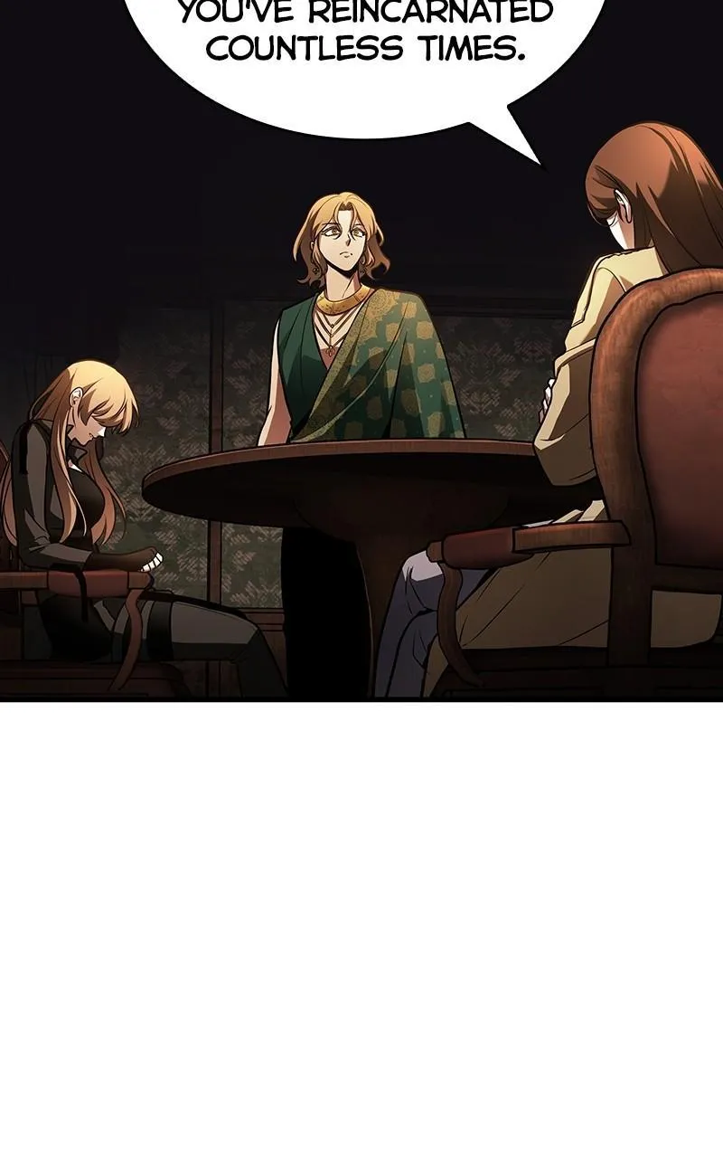 Read Omniscient Reader Manga Online