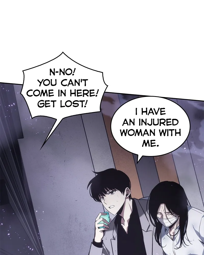Read Omniscient Reader Manga Online