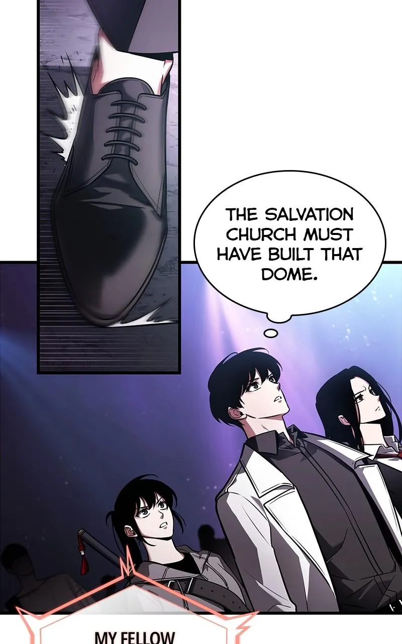 Read Omniscient Reader Manga Online