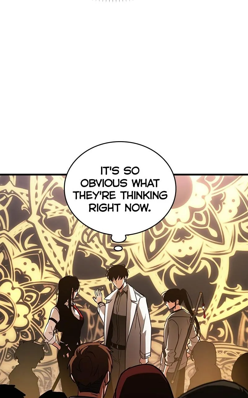 Read Omniscient Reader Manga Online