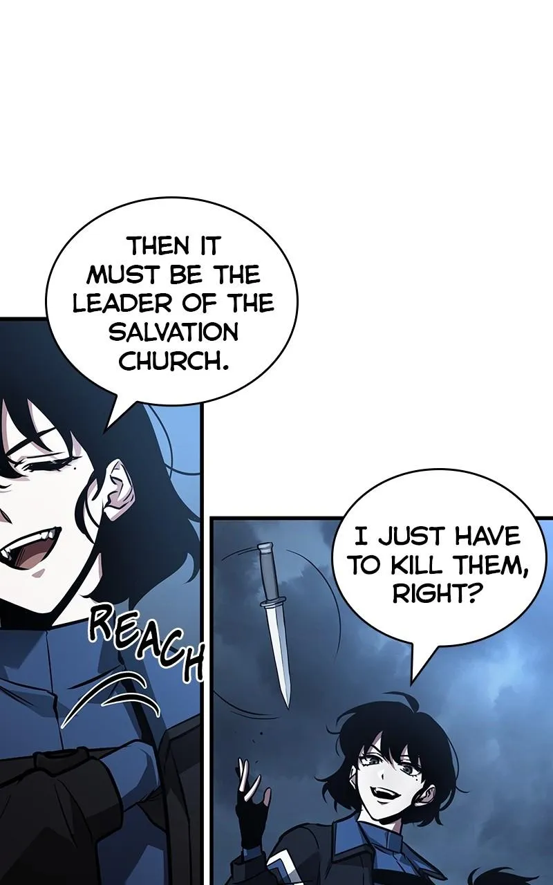 Read Omniscient Reader Manga Online
