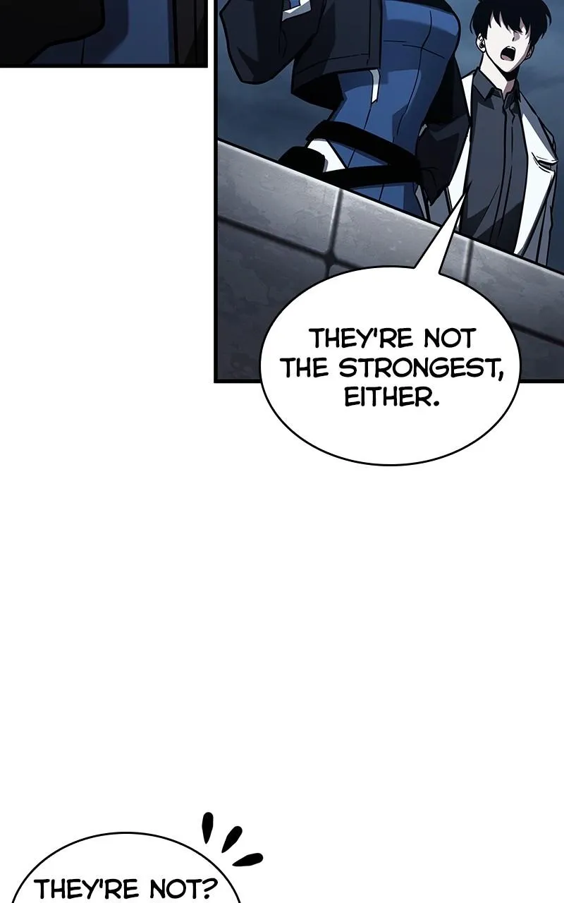 Read Omniscient Reader Manga Online