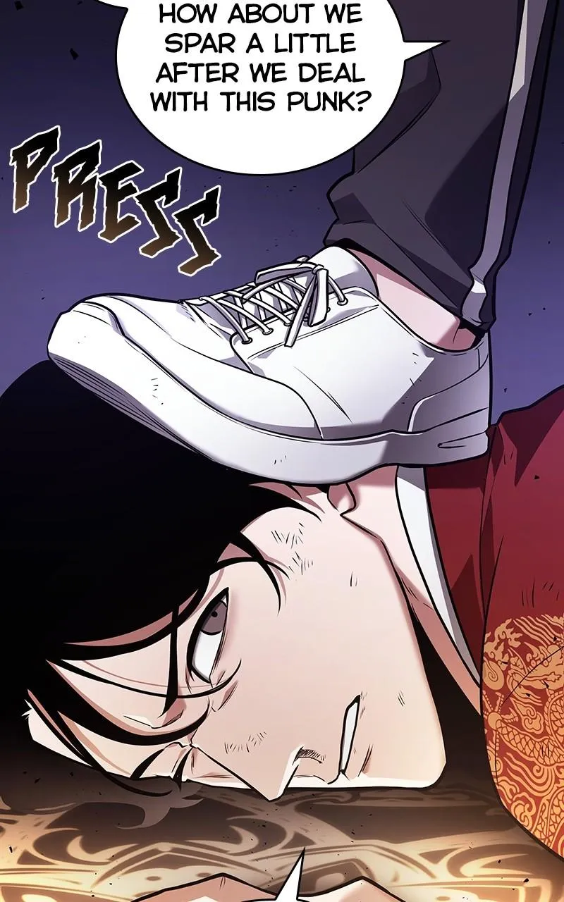 Read Omniscient Reader Manga Online