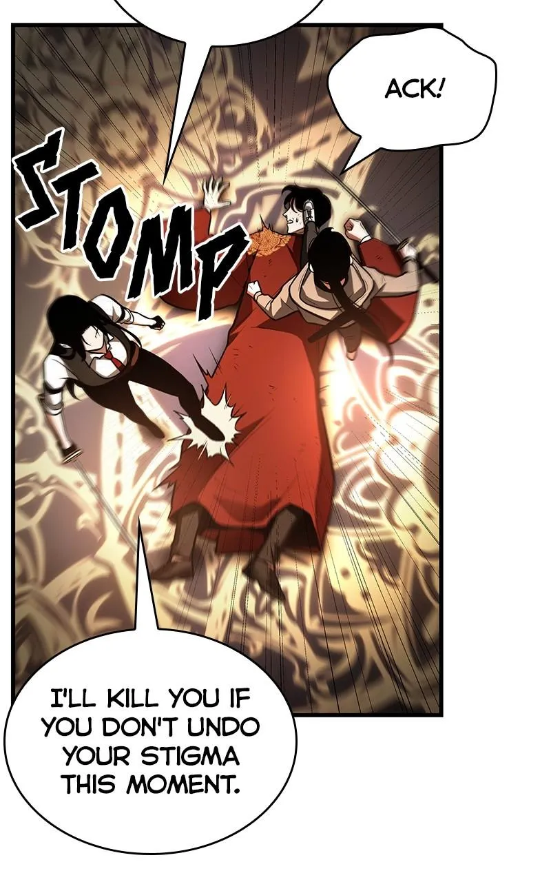 Read Omniscient Reader Manga Online