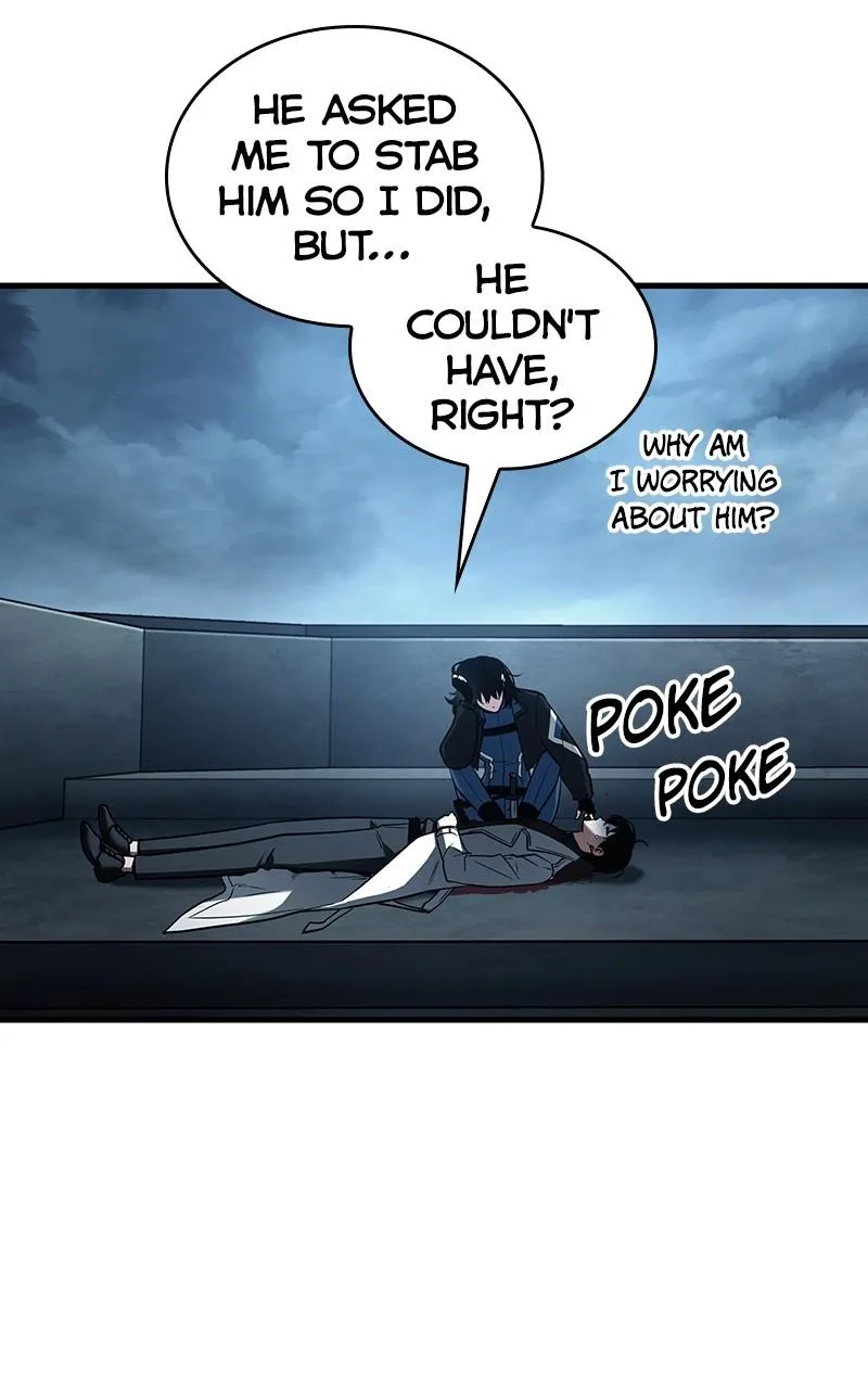 Read Omniscient Reader Manga Online