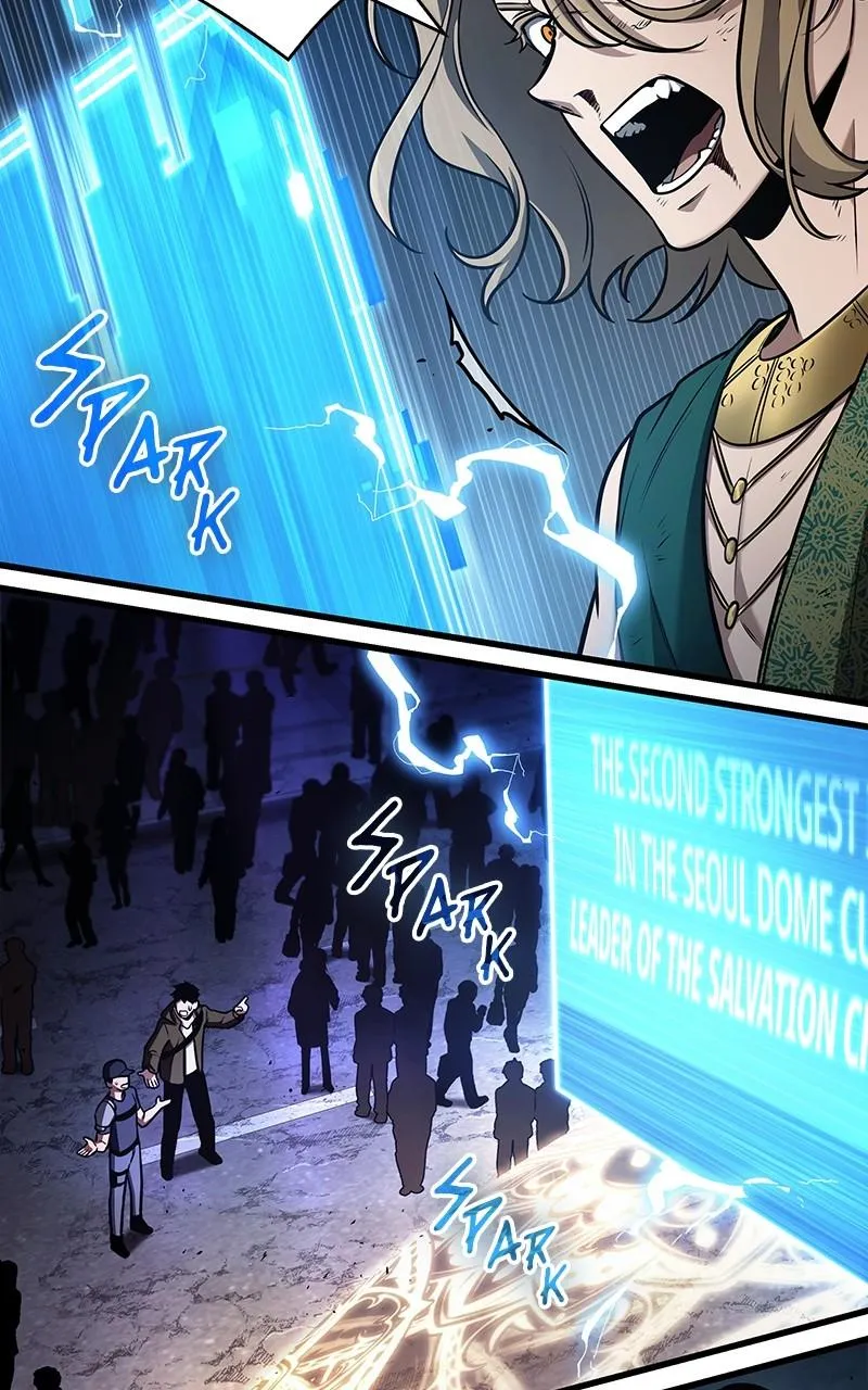 Read Omniscient Reader Manga Online
