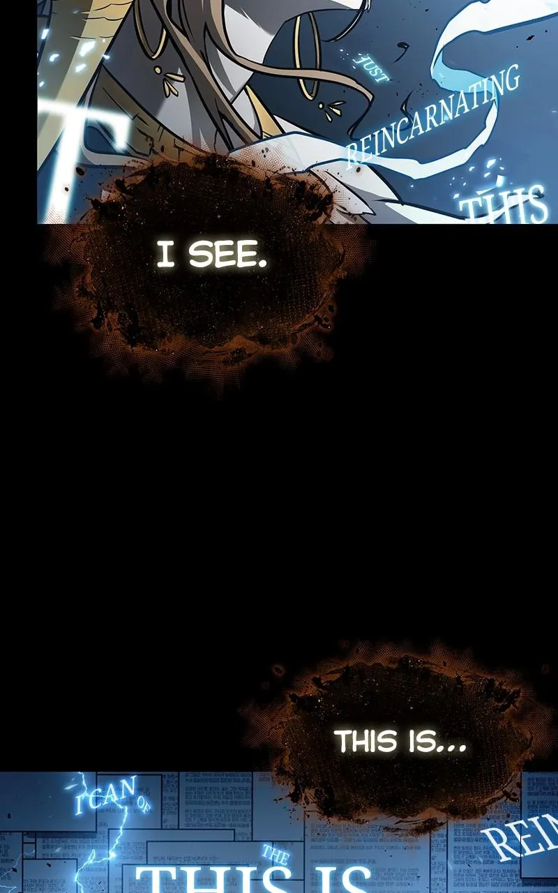 Read Omniscient Reader Manga Online