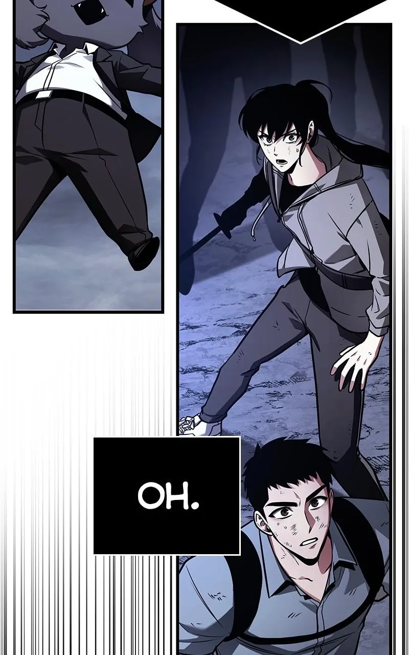 Read Omniscient Reader Manga Online