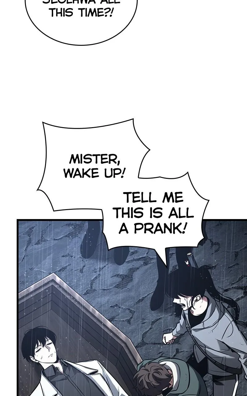 Read Omniscient Reader Manga Online