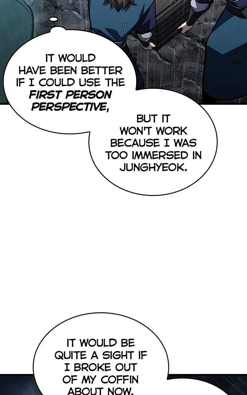 Read Omniscient Reader Manga Online