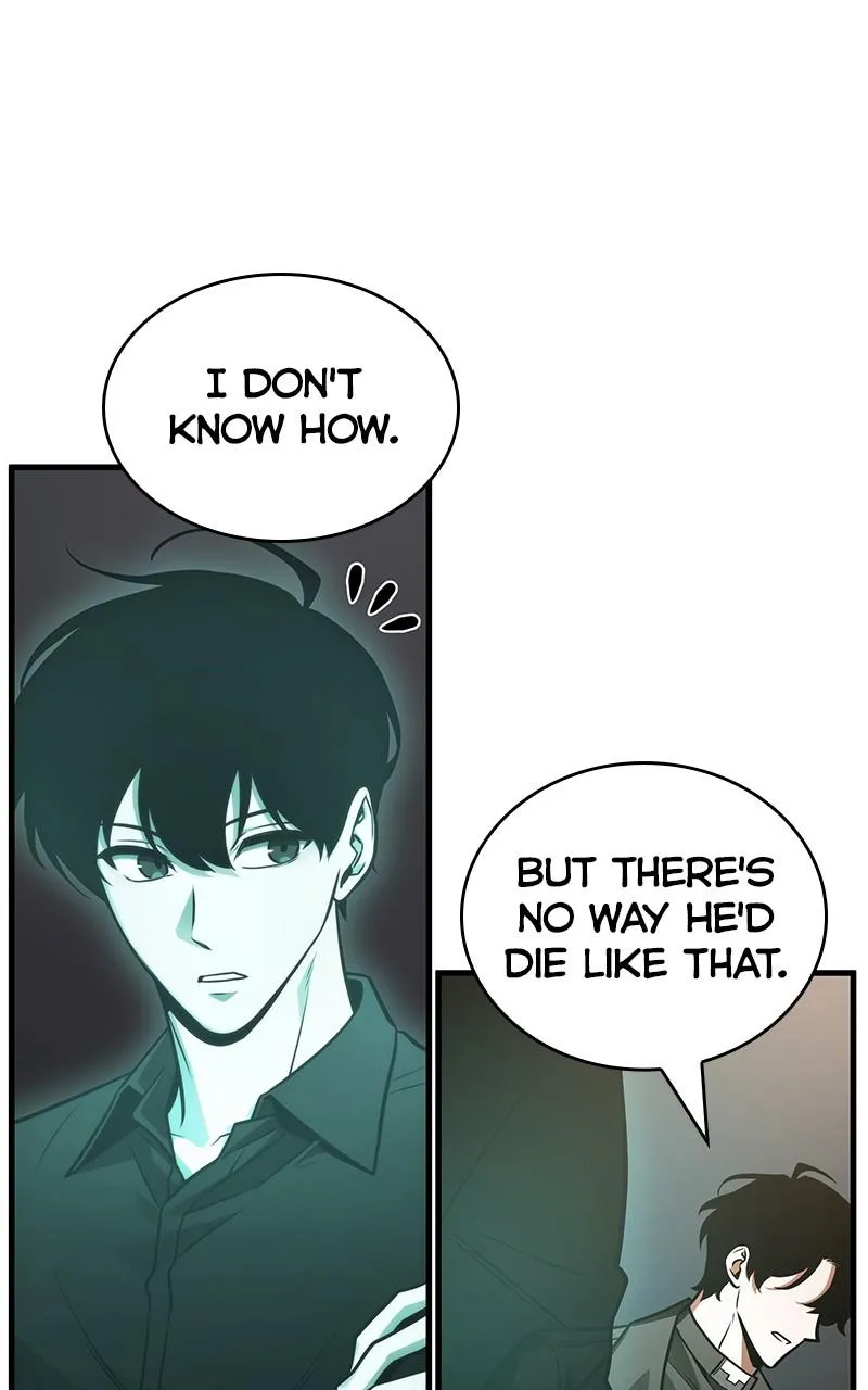Read Omniscient Reader Manga Online