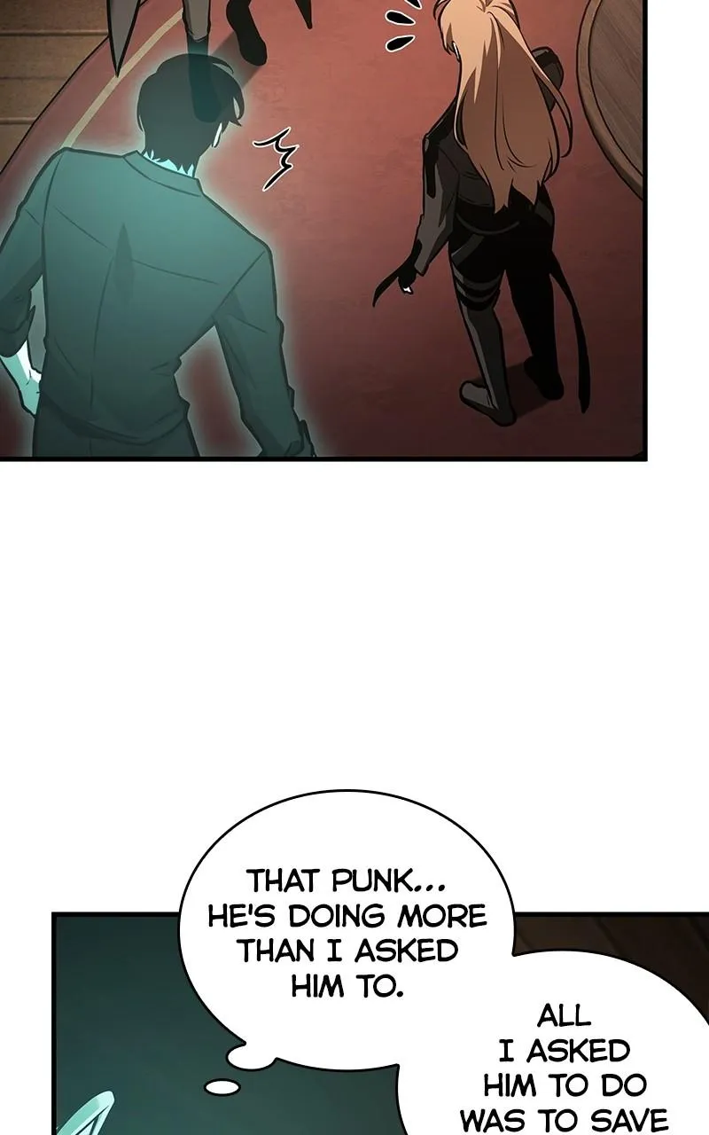 Read Omniscient Reader Manga Online