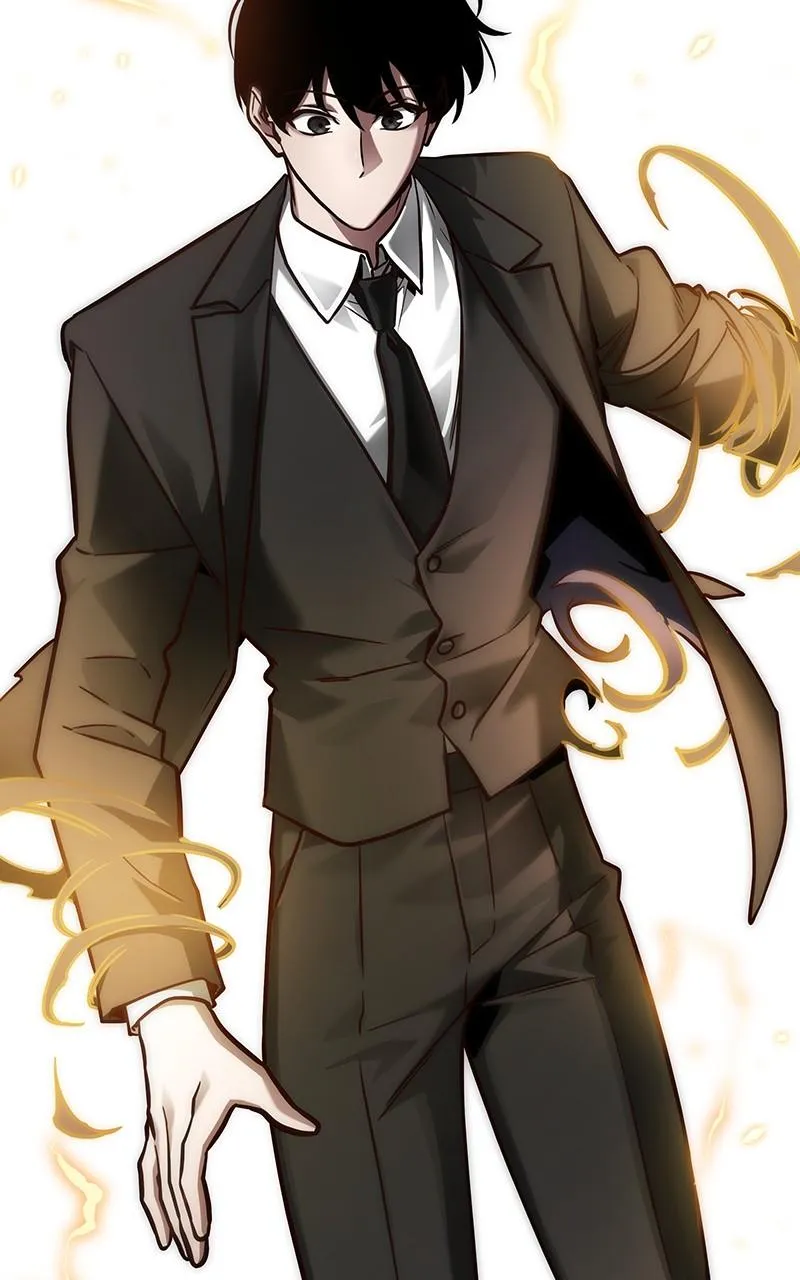 Read Omniscient Reader Manga Online