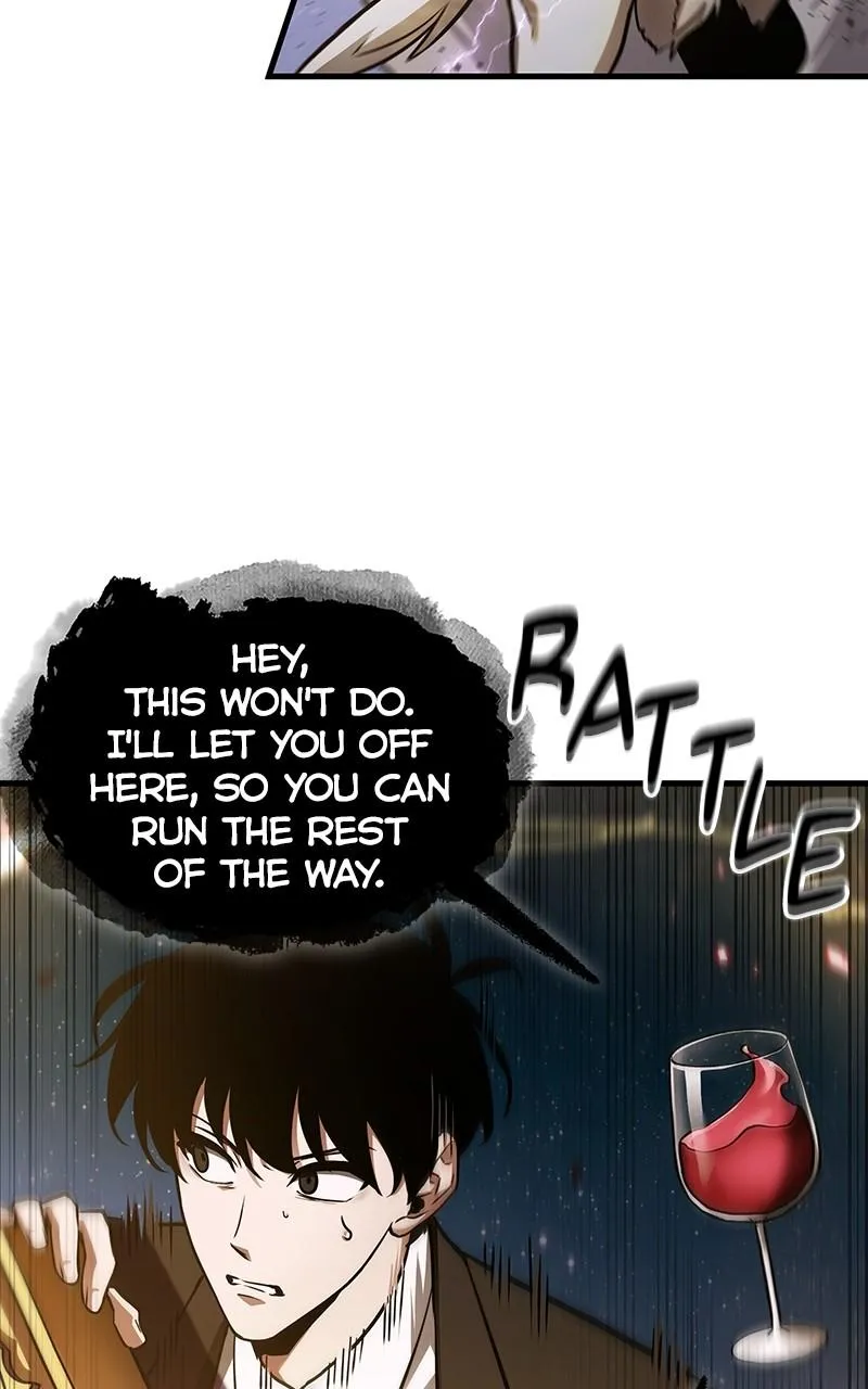 Read Omniscient Reader Manga Online