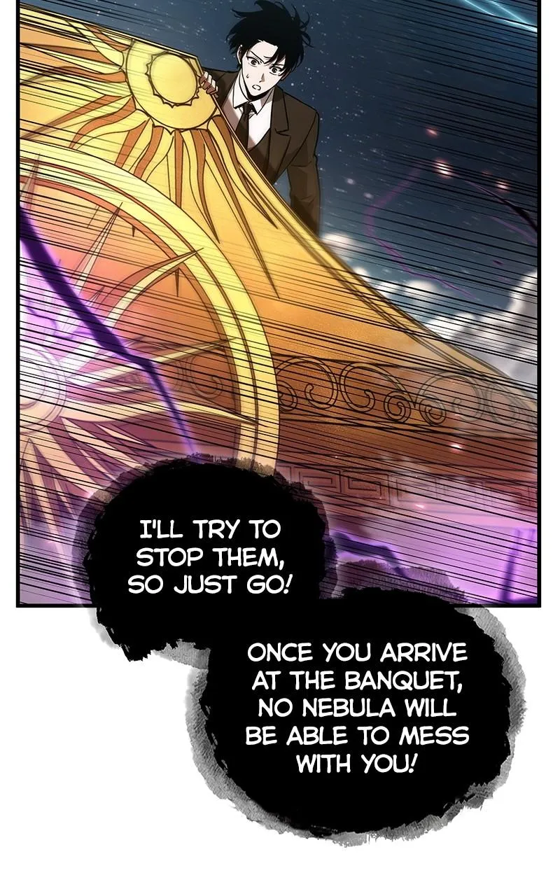 Read Omniscient Reader Manga Online