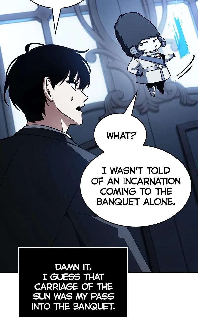 Read Omniscient Reader Manga Online