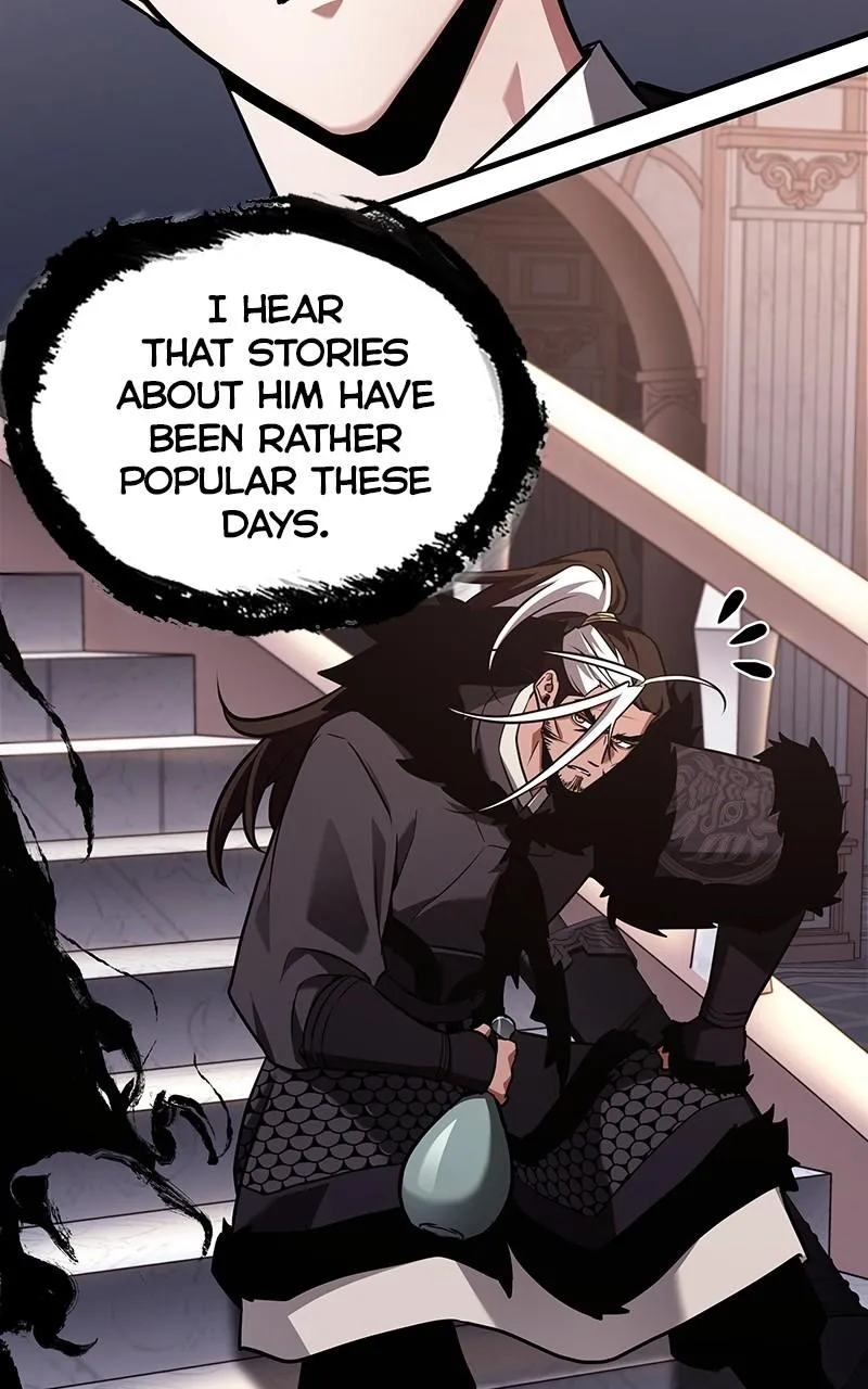 Read Omniscient Reader Manga Online