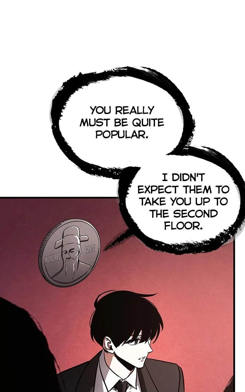 Read Omniscient Reader Manga Online