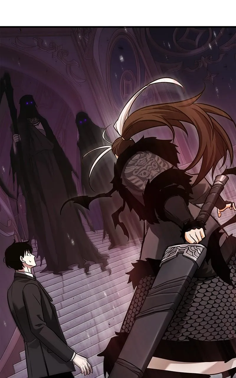 Read Omniscient Reader Manga Online