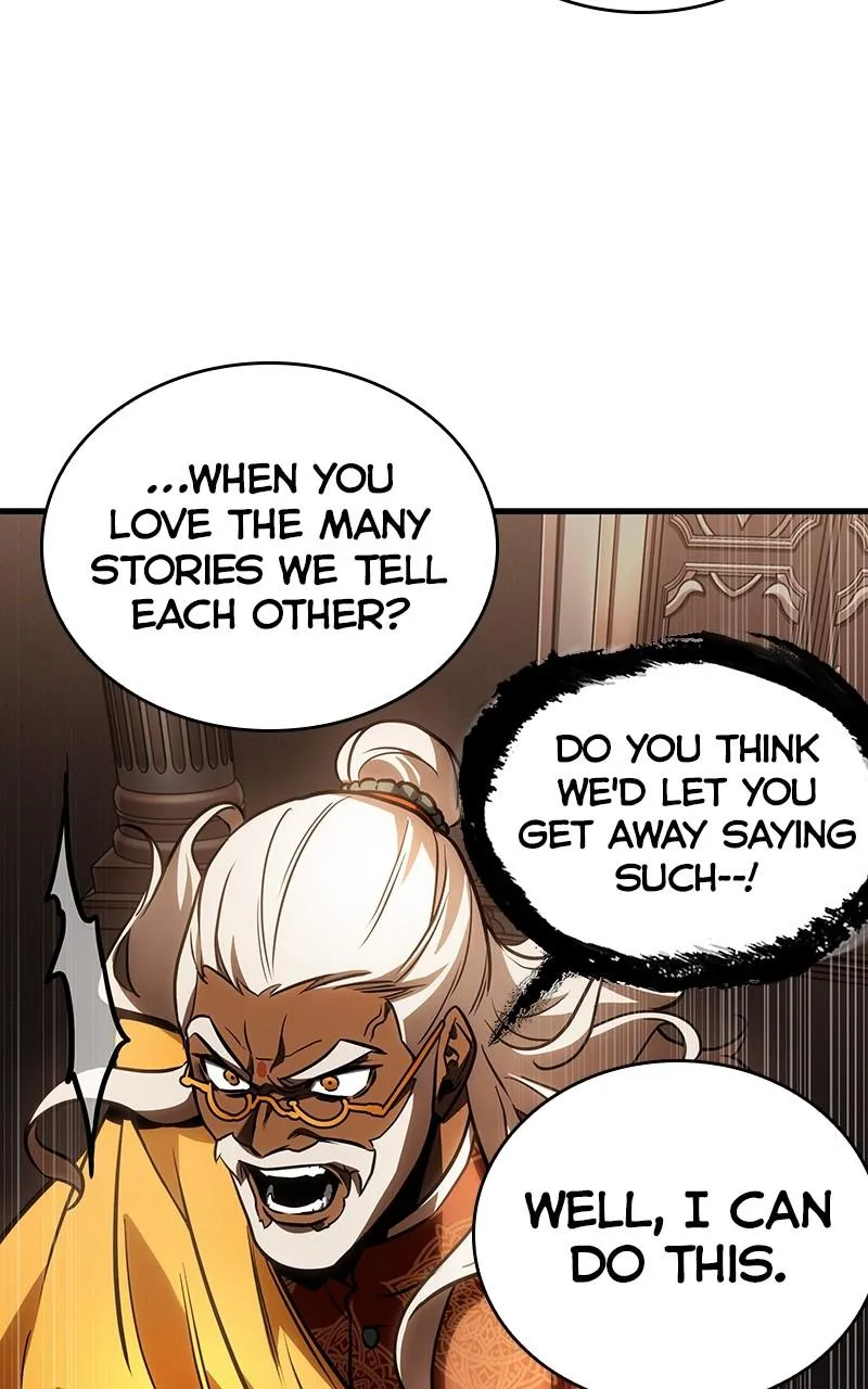 Read Omniscient Reader Manga Online