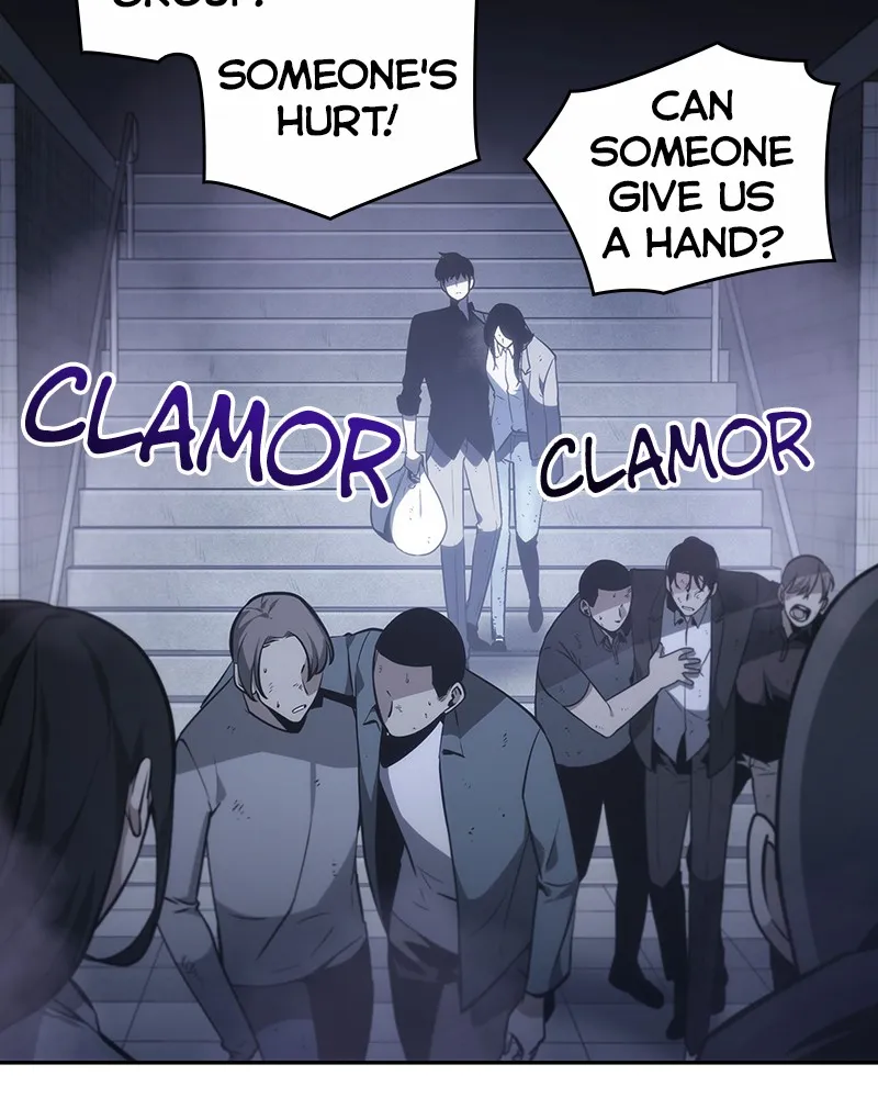 Read Omniscient Reader Manga Online