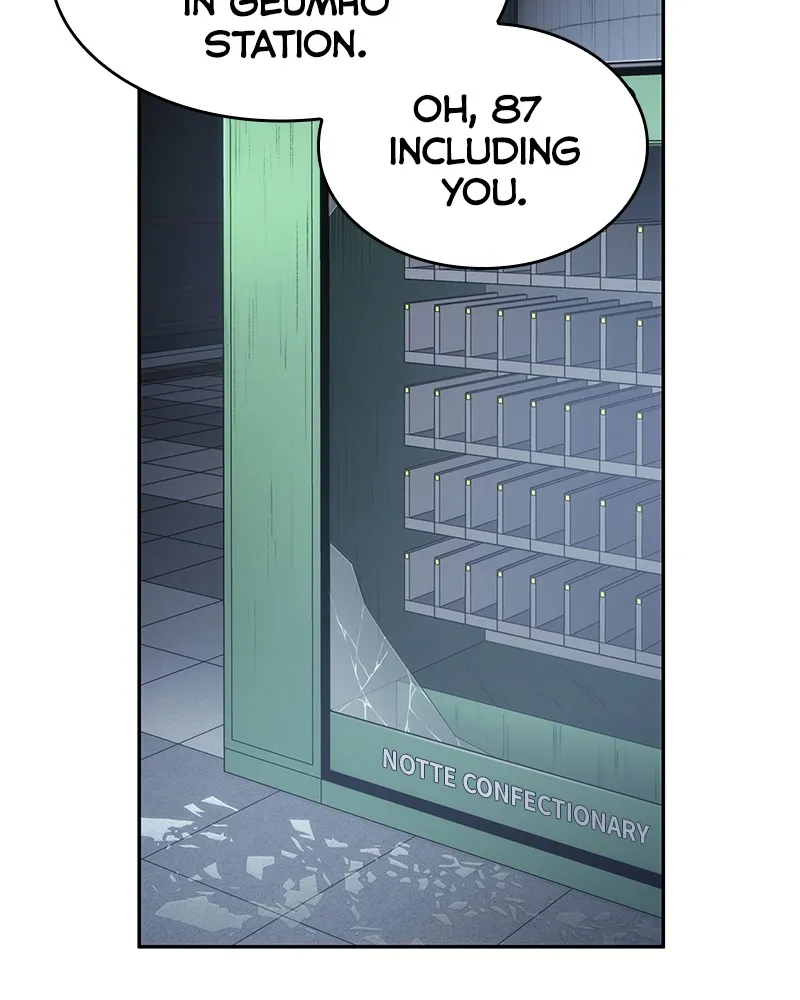 Read Omniscient Reader Manga Online