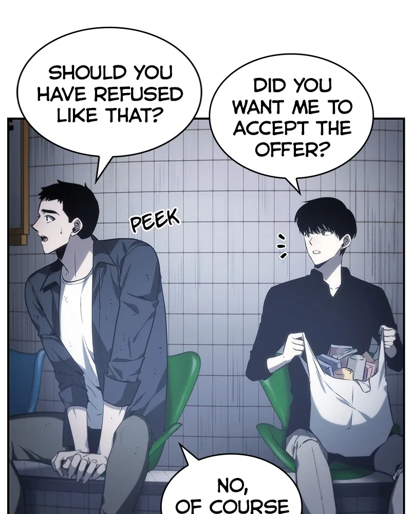 Read Omniscient Reader Manga Online