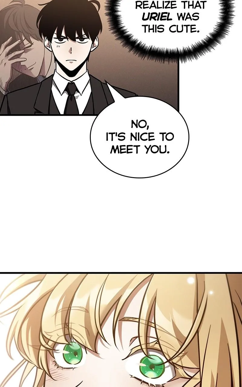 Read Omniscient Reader Manga Online