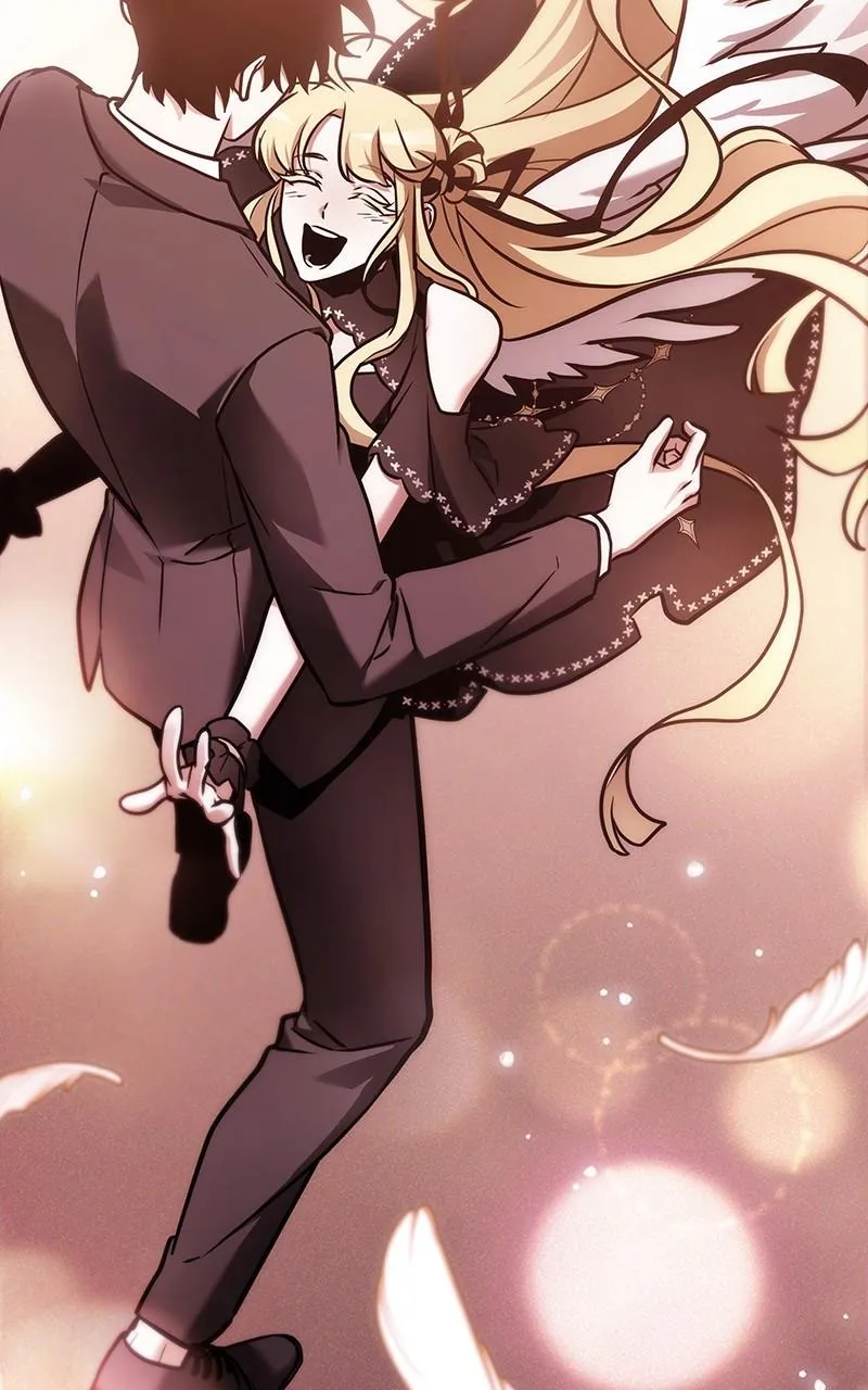 Read Omniscient Reader Manga Online