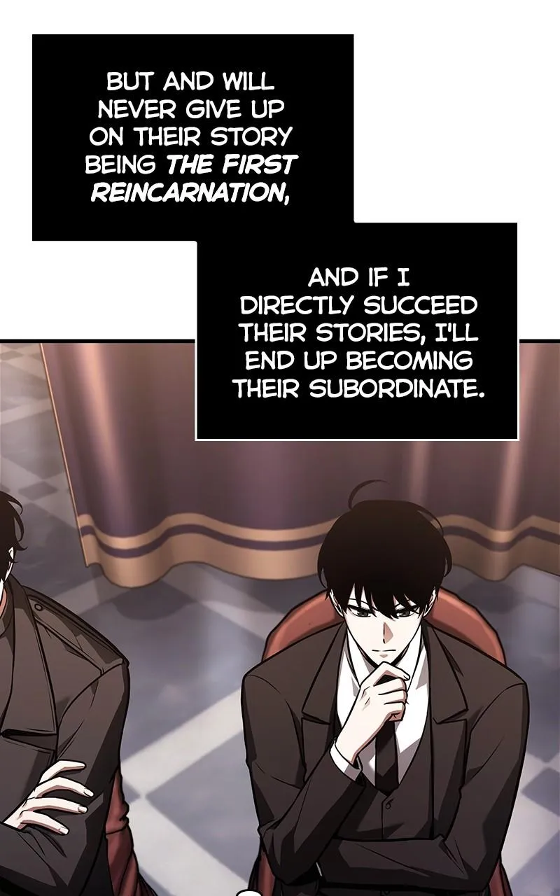 Read Omniscient Reader Manga Online