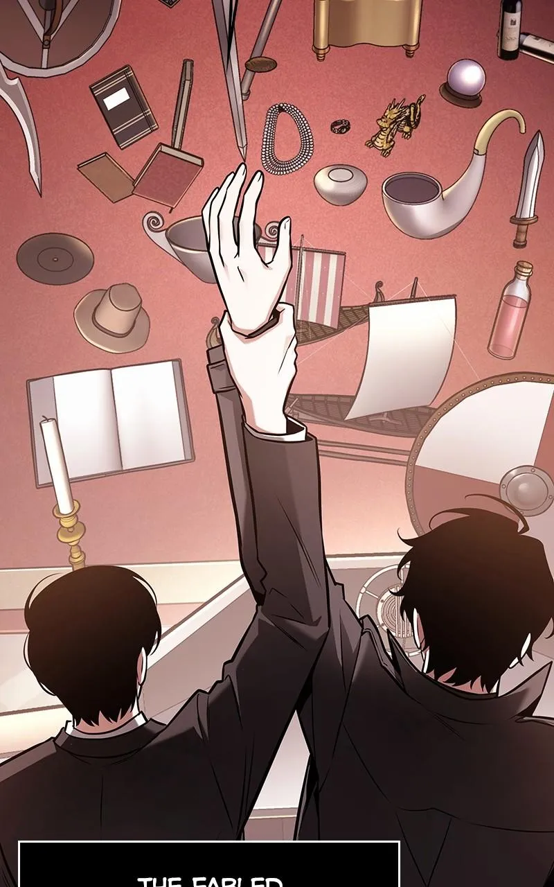 Read Omniscient Reader Manga Online