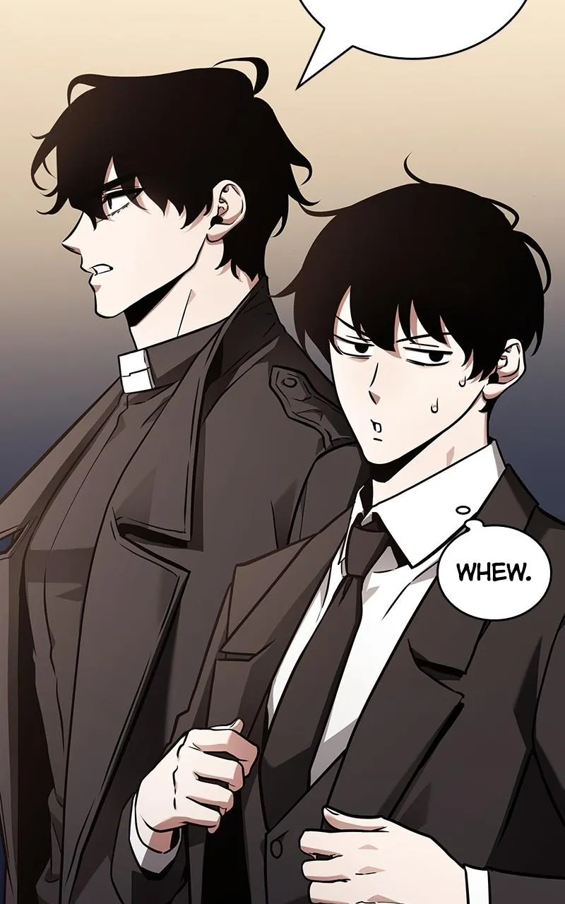 Read Omniscient Reader Manga Online