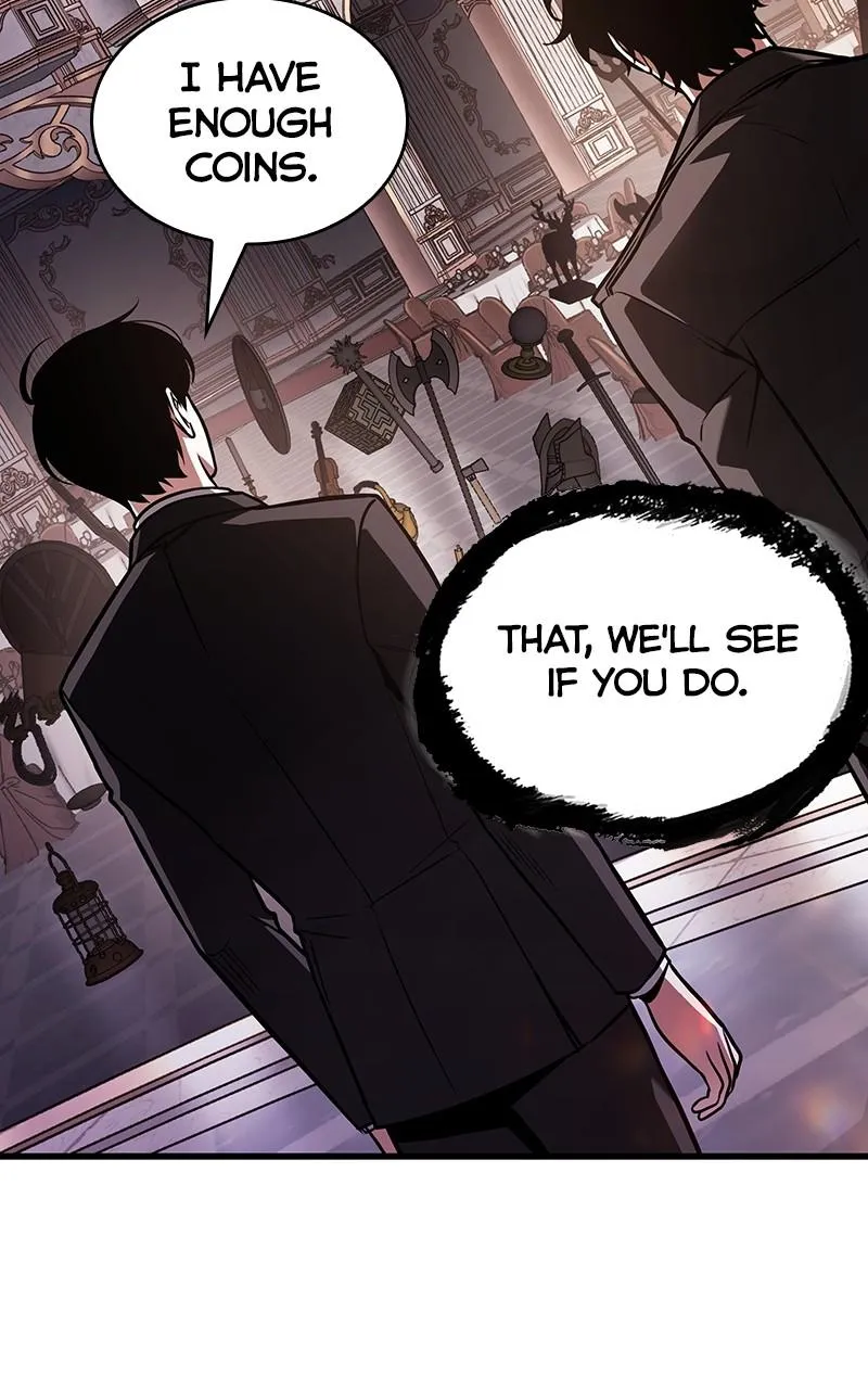 Read Omniscient Reader Manga Online