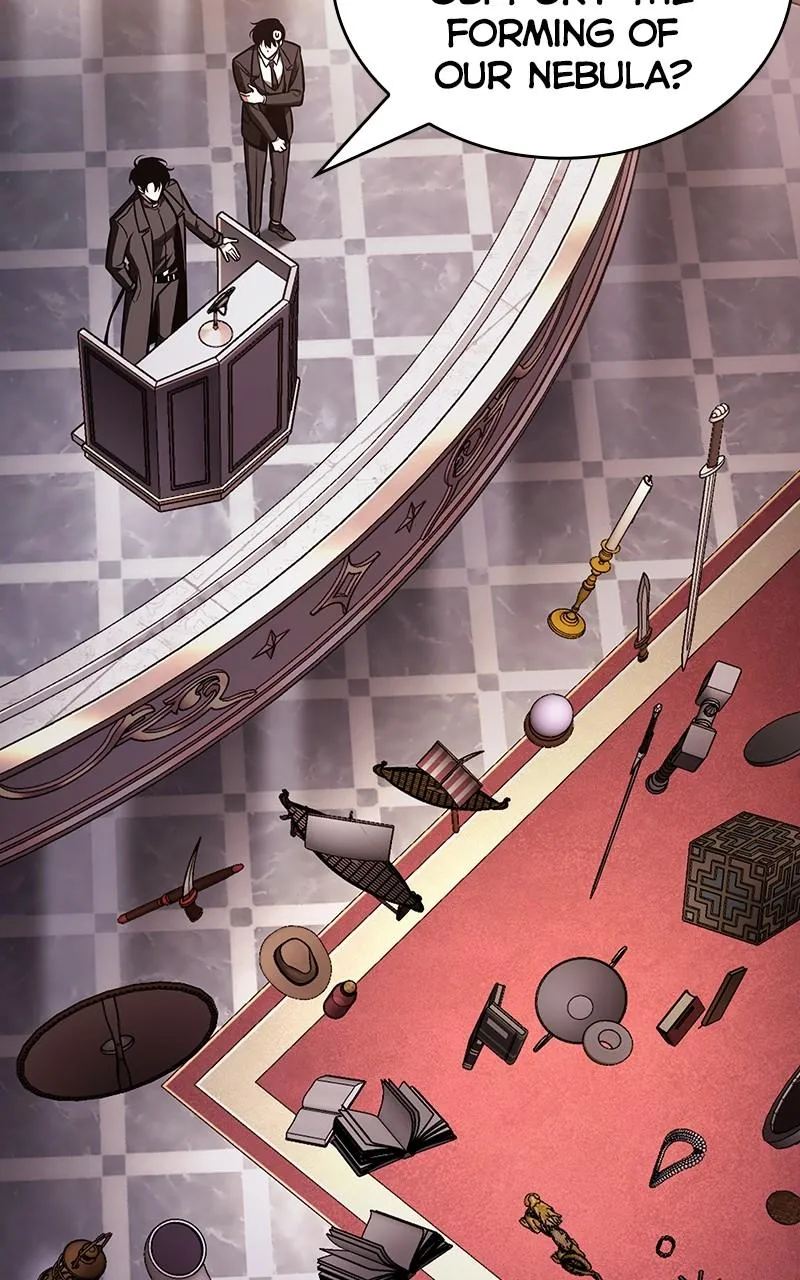 Read Omniscient Reader Manga Online