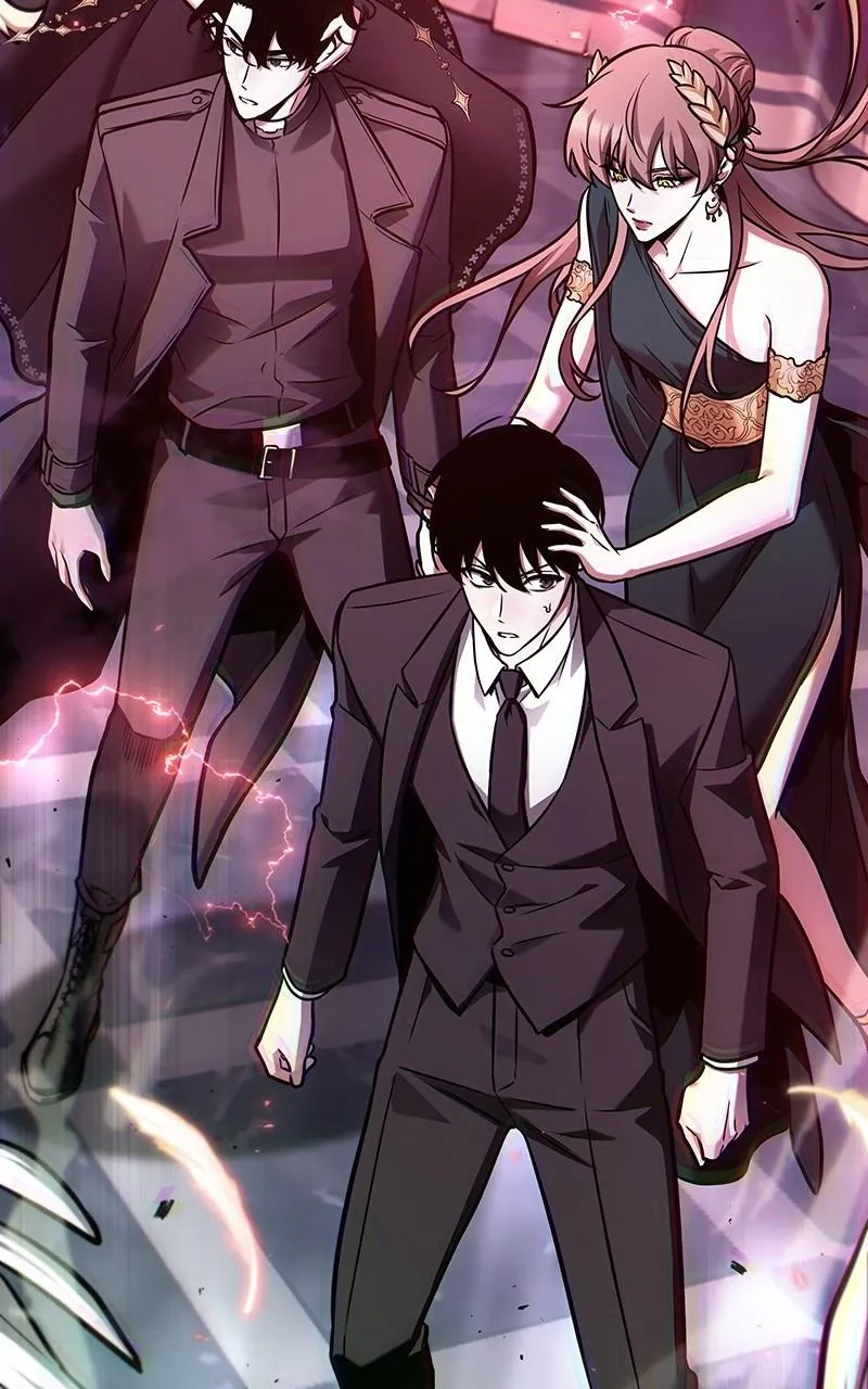 Read Omniscient Reader Manga Online