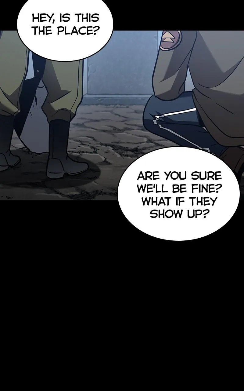 Read Omniscient Reader Manga Online
