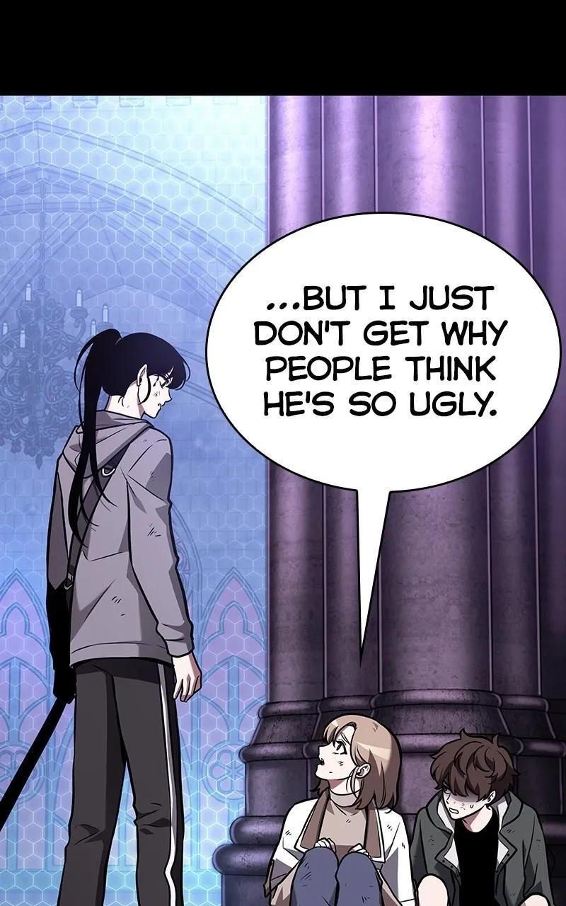 Read Omniscient Reader Manga Online